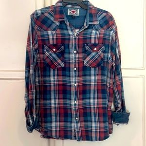 Desert Son Flag and Anthem shirt